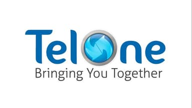 Telone Logo